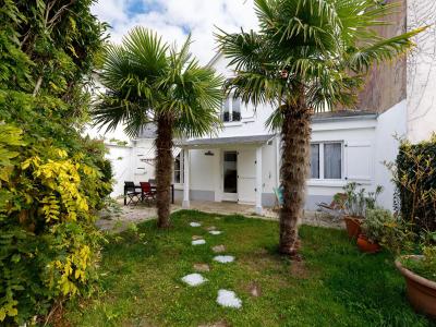 Vente Maison 4 pièces BAULE-ESCOUBLAC 44500
