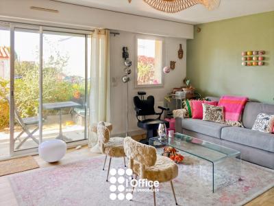 Vente Appartement 2 pièces SABLES-D'OLONNE 85100