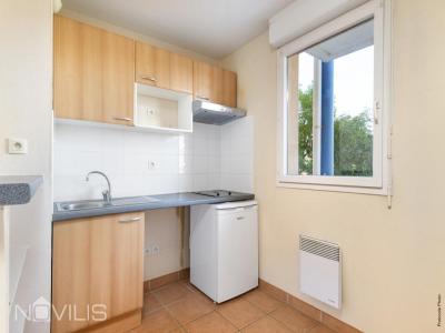 Vente Appartement 2 pièces SALVETAT-SAINT-GILLES 31880