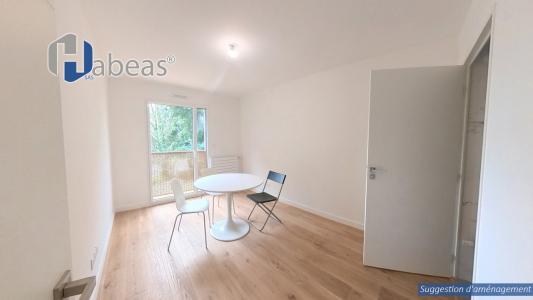 Vente Appartement 4 pièces VILLEURBANNE 69100