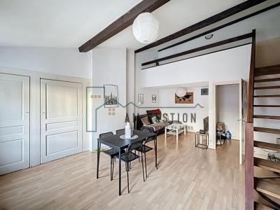 photo For rent Apartment LIMOGES 87