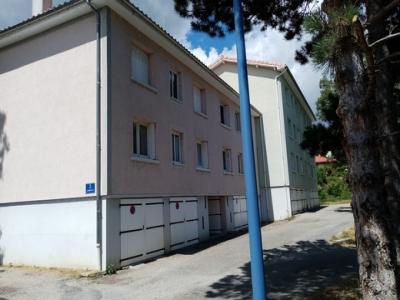 Location Appartement 4 pièces ANDANCE 07340