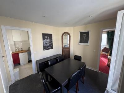Vente Appartement 2 pièces PARIS-18EME-ARRONDISSEMENT 75018