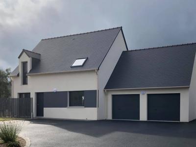 Vente Maison 6 pièces MONTAUBAN-DE-BRETAGNE 35360