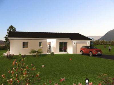 Vente Maison GENEUILLE 25870