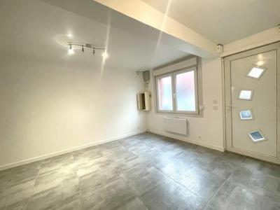 Location Maison 3 pièces ROUBAIX 59100