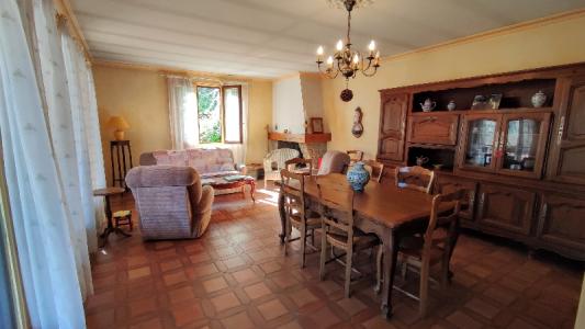 Vente Maison 6 pièces MOLIERES-CAVAILLAC 30120