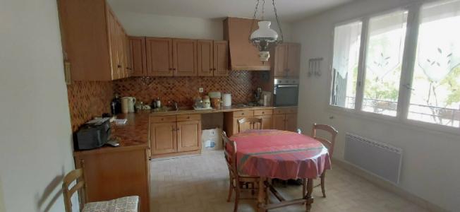 Vente Maison MOLIERES-CAVAILLAC 