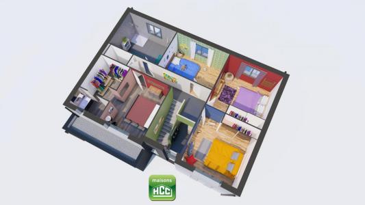 Vente Maison LORRY-LES-METZ