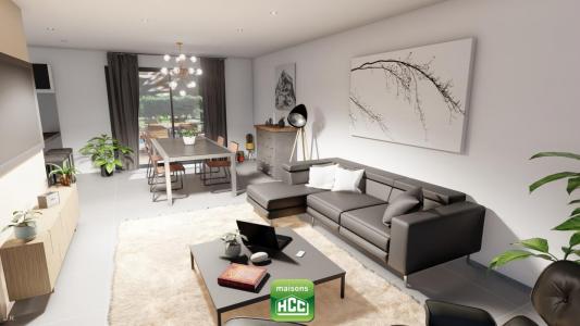 For sale House LORRY-LES-METZ 