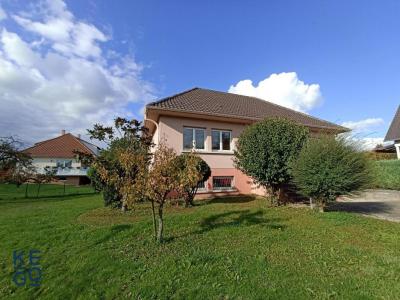 Location Maison KILSTETT 