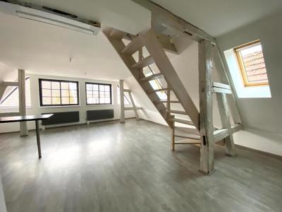 Location Appartement GERTWILLER 