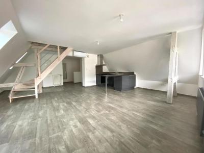 Location Appartement GERTWILLER 