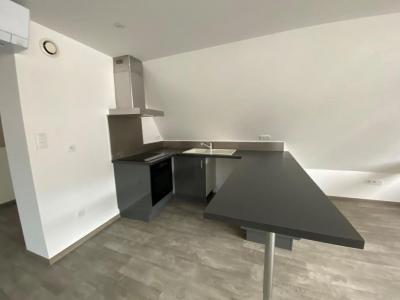 Location Appartement GERTWILLER 