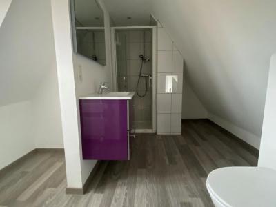 Location Appartement GERTWILLER