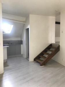 Location Appartement 2 pièces CROUY-EN-THELLE 60530