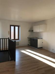 Location Appartement 2 pièces CROUY-EN-THELLE 60530
