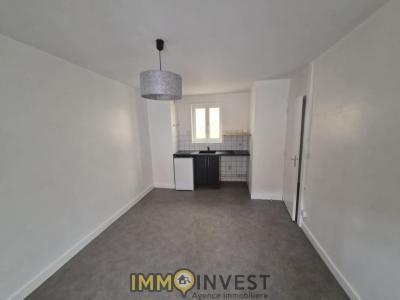 photo For rent Apartment LIMOGES 87