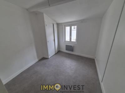 For rent Apartment LIMOGES 