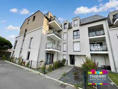 photo For sale Apartment DINARD 35