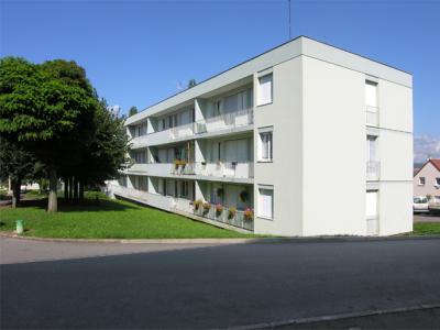 Location Appartement 5 pièces ASNIERES-LES-DIJON 21380