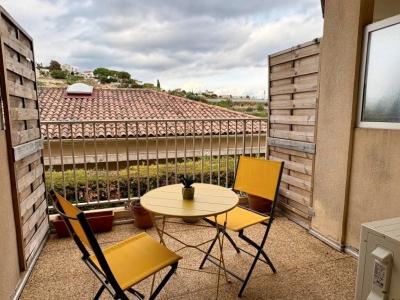 photo For rent Apartment NICE 06