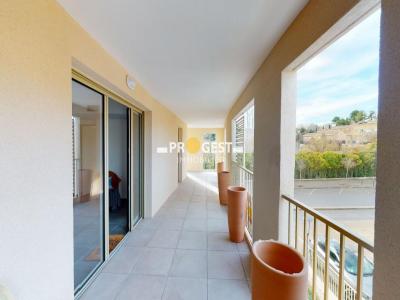 Location Appartement 3 pièces LUYNES 13080