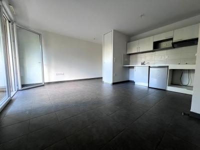 Vente Appartement 2 pièces TOULOUSE 31200