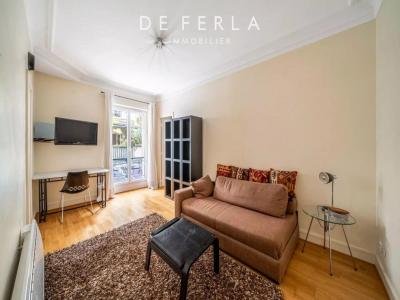 Vente Appartement 2 pièces PARIS-5EME-ARRONDISSEMENT 75005