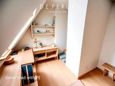 Vente Appartement PARIS-14EME-ARRONDISSEMENT  75