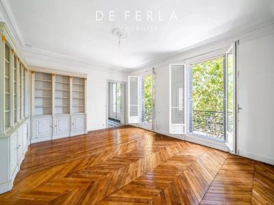 Vente Appartement PARIS-14EME-ARRONDISSEMENT  75