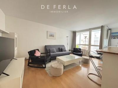 Vente Appartement PARIS-14EME-ARRONDISSEMENT  75