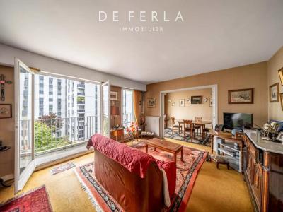 For sale Apartment PARIS-15EME-ARRONDISSEMENT