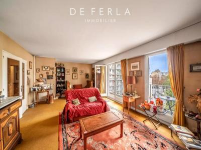For sale Apartment PARIS-15EME-ARRONDISSEMENT 