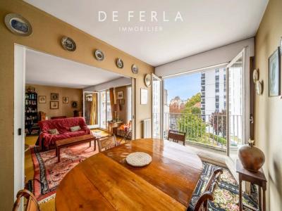 Vente Appartement PARIS-15EME-ARRONDISSEMENT 