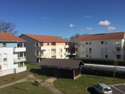 Vente Appartement 3 pièces BILLERE 64140