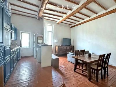 Vente Appartement 3 pièces ROQUEVAIRE 13360
