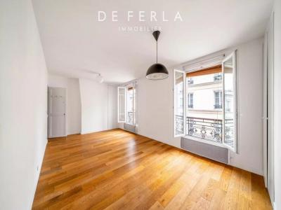 Vente Appartement PARIS-14EME-ARRONDISSEMENT  75