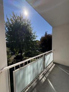Location Appartement BORDEAUX  33