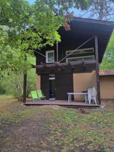 For sale House LACANAU 