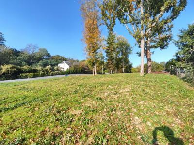 Vente Terrain BOISSETTES 77350