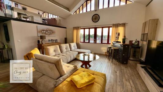 photo For sale Apartment SAINTE-SAVINE 10
