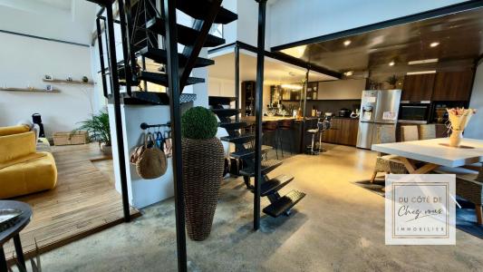 Vente Appartement SAINTE-SAVINE 