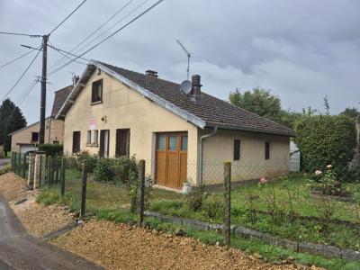 Vente Maison 4 pièces FERRIERES-LES-RAY 70130