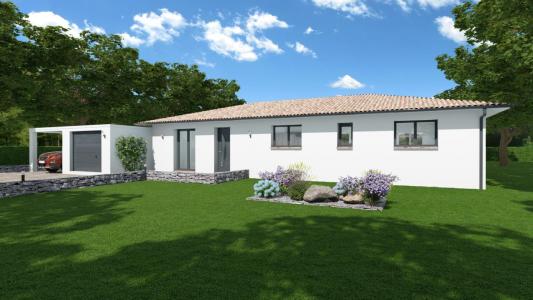 photo For sale House SAUSSENS 31
