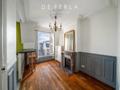 Vente Appartement PARIS-14EME-ARRONDISSEMENT 