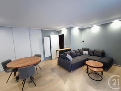 Location Appartement 2 pièces ALFORTVILLE 94140