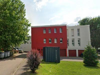 Location Appartement 2 pièces SAINTE-MARIE-AUX-CHENES 57118