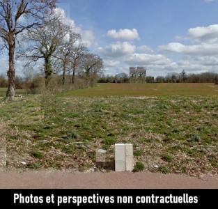 Vente Maison VENANSAULT 85190