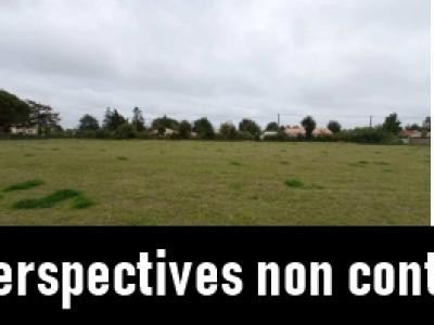 Vente Maison VIEILLEVIGNE 44116